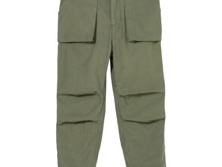 ALEX Khaki - Cargo Pants Online