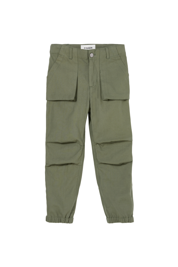 ALEX Khaki - Cargo Pants Online