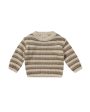 Aspen Sweater Fall Stripe For Cheap