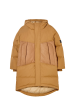 SNOWMUCH Tobacco - Down Parka For Discount