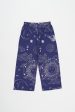 Astro Pants Blue Supply