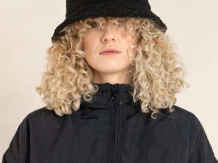 BUCK Absolute Black - Bucket Hat Online Hot Sale