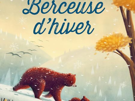 Berceuse D Hiver Online Sale