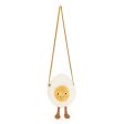 Amuseable Happy Boiled Egg Bag Discount