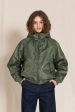 SOAL Oak Green - Hooded Jacket Online Sale