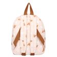 Sac à Dos Enfant Coeurs - Rose Caramel Cheap