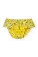 Bandana Culotte Yellow Online