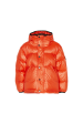 SNOWFLOW Super Red - Down Jacket Discount