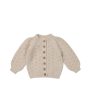 Tulip Cardigan Natural Online