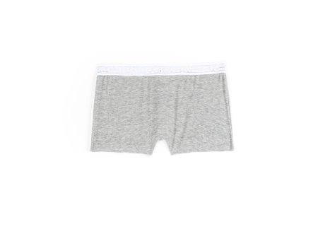 Shorty Manon Modal Grey Online Sale