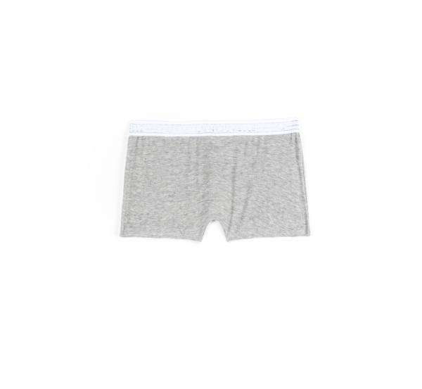 Shorty Manon Modal Grey Online Sale