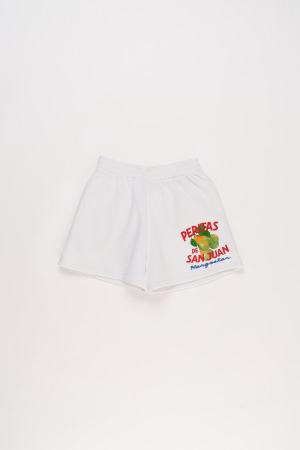 Peritas Sweatpants White Online Hot Sale