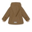 Wang Fleece Lined Winter Jacket. GRS Wood Online Hot Sale