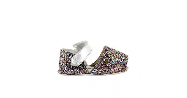 Frailera Baby Glitter Multicolores on Sale