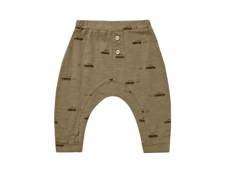 Baby Cru Pant Cars Sale