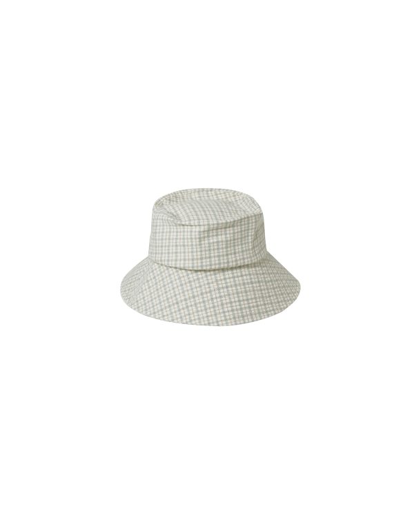 Beach Bucket Hat Laurel Plaid Laurel-Plaid Online Sale