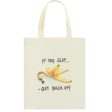 Shopping Bag Totebag Banana Online Hot Sale