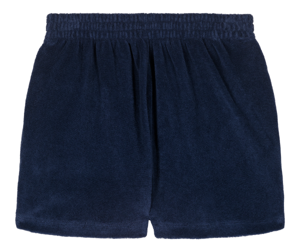 Short Liam Terry Midnight Blue Logo Coconut Sale