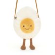 Amuseable Happy Boiled Egg Bag Discount