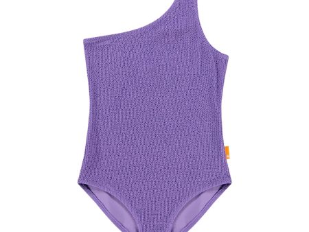 Swimsuit Nai Solid Purple Glo For Sale