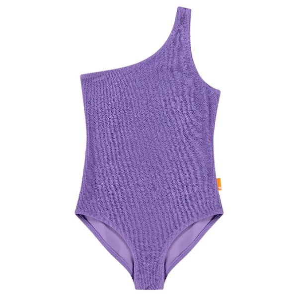 Swimsuit Nai Solid Purple Glo For Sale