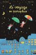 Max et lapin. Le voyage en parapluie Discount