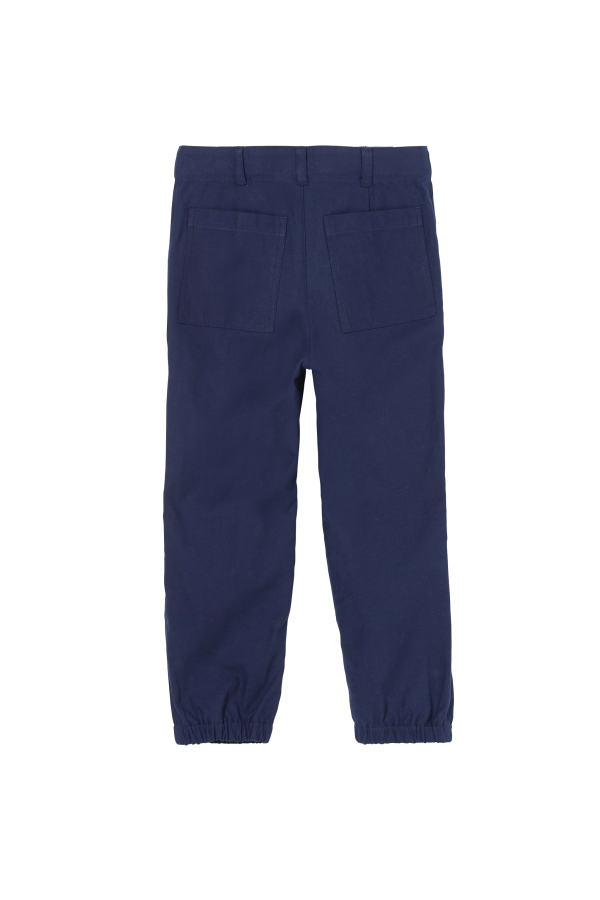 ALEX Navy - Cargo Pants For Cheap