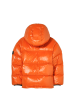 SNOWFLOW Pop Orange - Down Jacket Supply