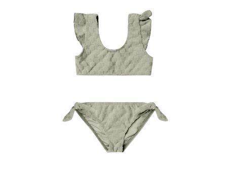 Ojai Bikini Laurel Check Laurel-Check Discount