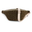 Banana Bag Graou Olive Fashion