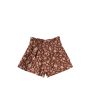 Remi Shorts Wild Floral Online Sale