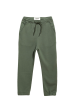 CAMP Green Khaki - Jogger Pants Online now