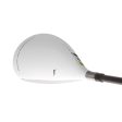 TaylorMade RBZ Graphite Mens Right Hand 3 Hybrid 19* Regular - RBZ Fashion