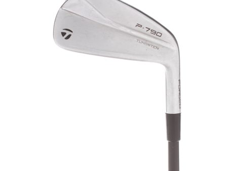 TaylorMade P-790 UDI Graphite Mens Right Hand 2 Iron 17* Stiff - HZRDUS Smoke RDX 6.0 90g Online Hot Sale