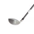 TaylorMade RBZ Graphite Mens Right Hand 3 Hybrid 19* Regular - RBZ Fashion