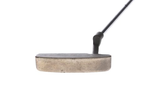 Ping A-Blade Mens Right Hand Putter 34.5  Blade - Super Stroke Mid Slim 2.0 For Sale