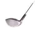 Howson Hunter Titanium Matrix Steel Men s Right Driver 10.5 Degree Regular - True Temper For Discount