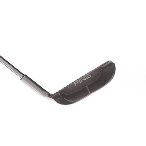 Ping B-63 Mens Right Hand Putter 35  Blade - Super Stroke Mid Slim 2.0 Online Hot Sale