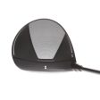 PXG 0811 XF GEN4 Graphite Mens Right Hand Driver 12* Regular - Project X Cypher Online Hot Sale