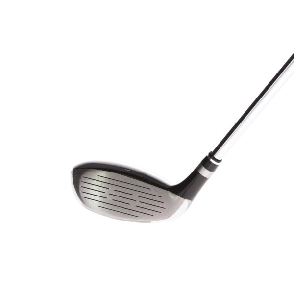 Wilson Staff D-FY Steel Graphite Mens Right Hand 3 Hybrid 19.5* - Wilson Half Steel + Half Graphite Discount