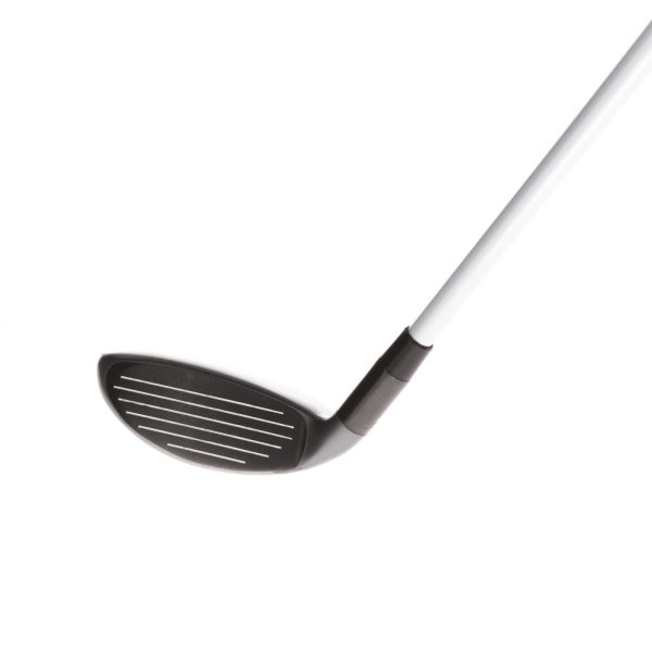 Callaway X Hot Graphite Mens Right Hand 4 Hybrid 22* Stiff - Callaway X Hot H-70g For Discount