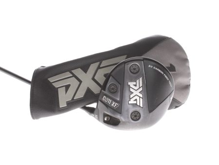 PXG 0811 XF GEN4 Graphite Mens Right Hand Driver 12* Regular - Project X Cypher Online Hot Sale