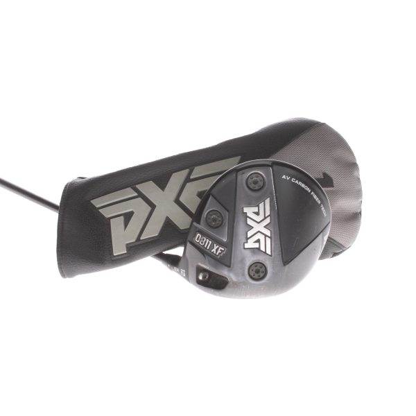 PXG 0811 XF GEN4 Graphite Mens Right Hand Driver 12* Regular - Project X Cypher Online Hot Sale