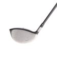 TaylorMade Burner Graphite Mens Right Hand Driver 10.5* Regular - REAX Superfast 50 Online Sale