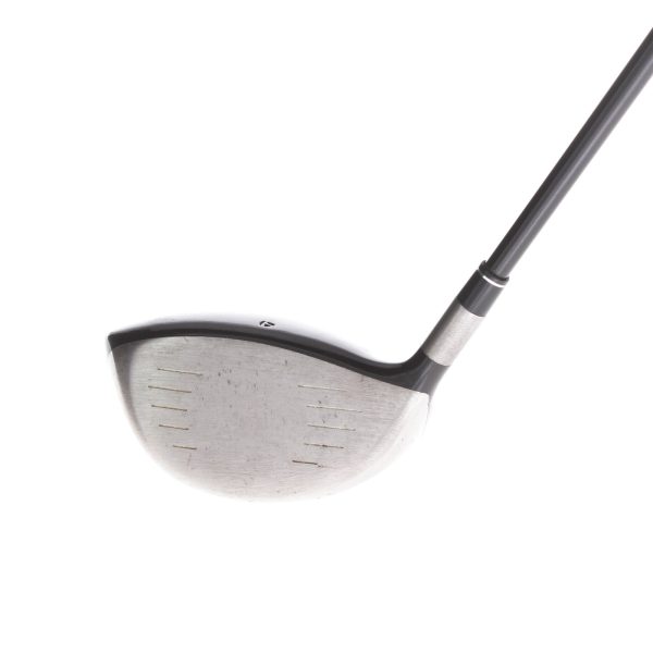 TaylorMade Burner Graphite Mens Right Hand Driver 10.5* Regular - REAX Superfast 50 Online Sale