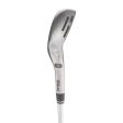 Wilson D9 Steel Mens Right Hand Pitching Wedge Regular - KBS Ultralight For Cheap