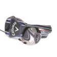 Callaway XR Speed Graphite Mens Right Hand Driver 10.5* Ladies - Accra 142i Cheap