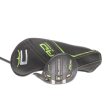 Cobra Rad Speed Graphite Mens Right Hand Fairway 3 Wood 14.5* Extra Stiff - Motore F1 70g on Sale