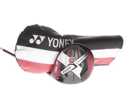 Yonex Ezone XPG Graphite Mens Right Hand Driver 9* Stiff - Yonex EX310 Sale