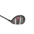 Cobra F9 Graphite Mens Right Hand 4 Hybrid 21* Regular - Atmos 7R Online now